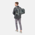 Load image into Gallery viewer, Mr. Peanut's Monterey Series Backpack Airline Compliant Pet Carrier - Newly Updated Model Now Available
