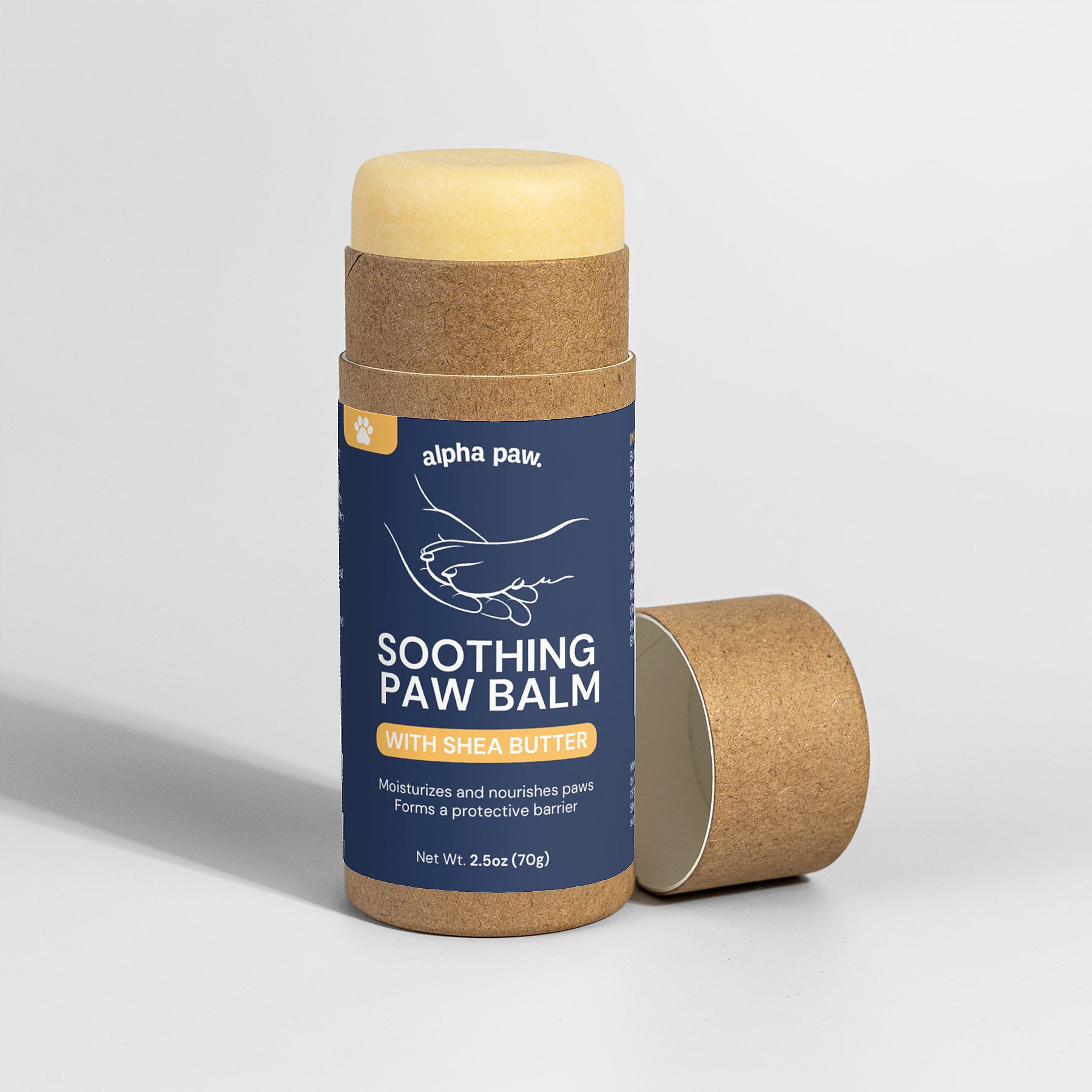 Soothing Paw Balm