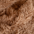 Load image into Gallery viewer, PupRug™ Luxe Faux Fur Orthopedic Dog Bed -  Plush Sheep Tan
