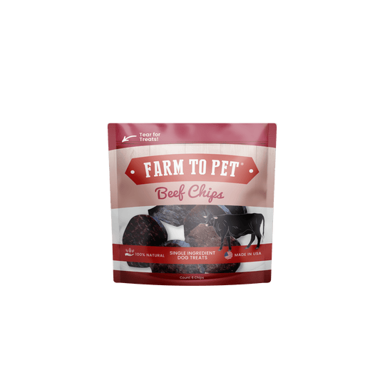 Beef Chip Snack Pack Bundles