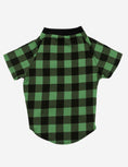 Load image into Gallery viewer, Big Dog Plaid Pajamas
