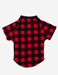 Load image into Gallery viewer, Big Dog Plaid Pajamas
