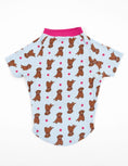 Load image into Gallery viewer, Big Dog Puppy Print Pajamas
