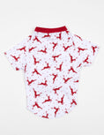 Load image into Gallery viewer, Big Dog Reindeer Pajamas
