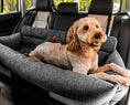 Load image into Gallery viewer, PupProtector™ Memory Foam Dog Car Bed
