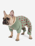 Load image into Gallery viewer, Dog Hearts Pajamas
