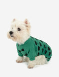 Load image into Gallery viewer, Dog Bunny Pajamas
