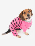 Load image into Gallery viewer, Dog Bunny Pajamas
