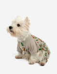 Load image into Gallery viewer, Dog Bunny Pajamas
