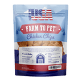 Load image into Gallery viewer, Americana Chicken Chips for Dogs
