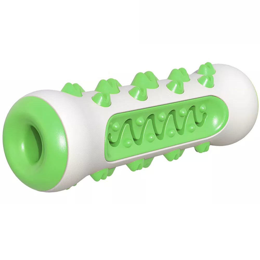 Brush Bone: Teeth Cleaning Toy for Dogs