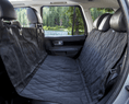 Load image into Gallery viewer, PupProtector™ Back Seat Dog Car Cover
