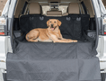 Load image into Gallery viewer, PupProtector™ Cargo Cover Liner for SUVs and Cars
