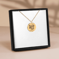 Load image into Gallery viewer, Custom Engraved Pet Necklace
