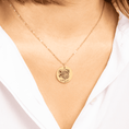 Load image into Gallery viewer, Custom Engraved Pet Necklace
