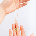 Load image into Gallery viewer, Custom Engraved Pet Necklace
