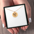 Load image into Gallery viewer, Custom Engraved Pet Necklace
