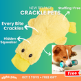 Load image into Gallery viewer, Crackle Pets: Bored Dog Bundle
