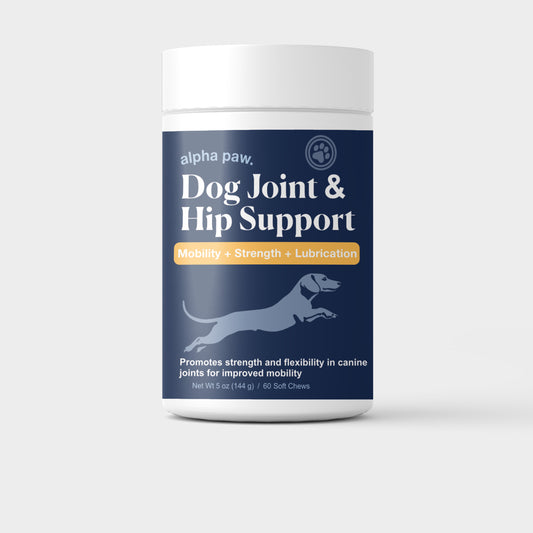 Dog Joint & Hip Support