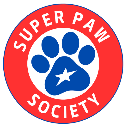 Super Paw Society