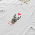 Load image into Gallery viewer, Custom Pet Sweatshirt
