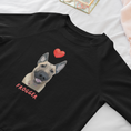 Load image into Gallery viewer, Custom Pet Sweatshirt
