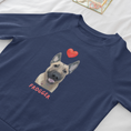 Load image into Gallery viewer, Custom Pet Sweatshirt
