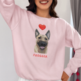 Load image into Gallery viewer, Custom Pet Sweatshirt
