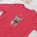 Load image into Gallery viewer, Custom Pet Sweatshirt
