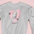 Load image into Gallery viewer, Custom Pet Sweatshirt
