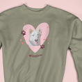 Load image into Gallery viewer, Custom Pet Sweatshirt
