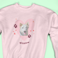 Load image into Gallery viewer, Custom Pet Sweatshirt
