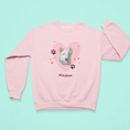 Load image into Gallery viewer, Custom Pet Sweatshirt
