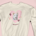 Load image into Gallery viewer, Custom Pet Sweatshirt
