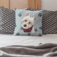 Load image into Gallery viewer, Personalized Pet Couch Pillow
