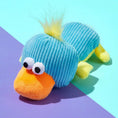 Load image into Gallery viewer, Plush Pets: Classic Squeak Toys
