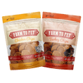 Load image into Gallery viewer, Chicken & Turkey Dog Treat Bundles
