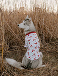 Load image into Gallery viewer, Big Dog Reindeer Pajamas
