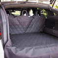 Load image into Gallery viewer, PupProtector™ Cargo Cover Liner for SUVs and Cars
