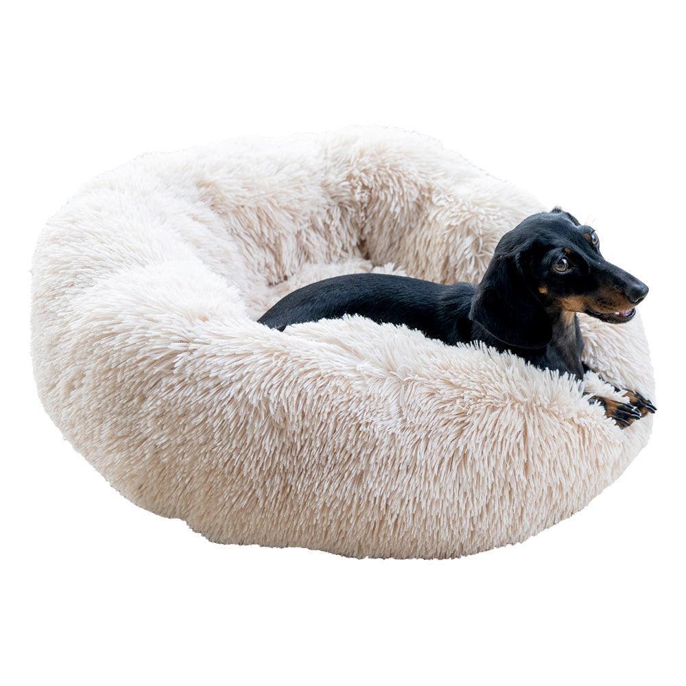 Cozy Calming™ Bed for Dogs | Alpha Paw