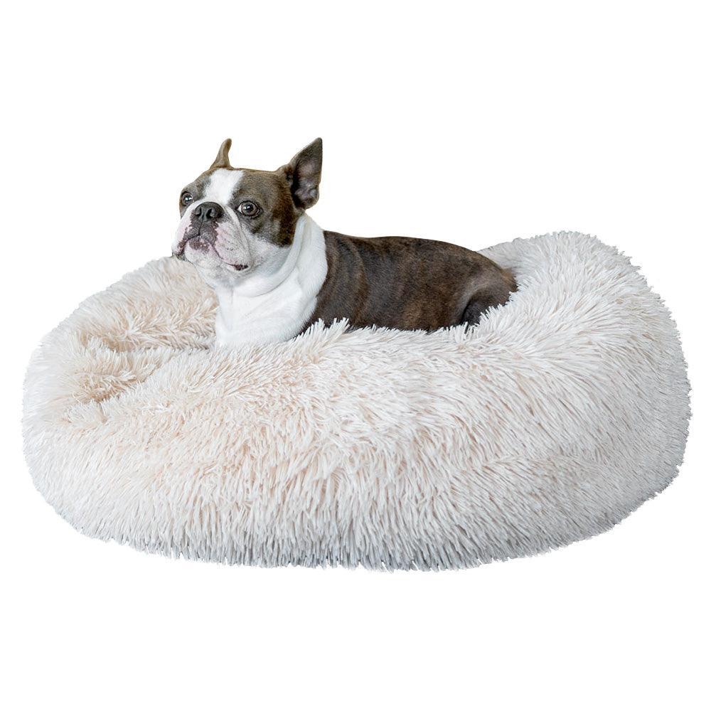 Cozy Calming™ Bed for Dogs | Alpha Paw