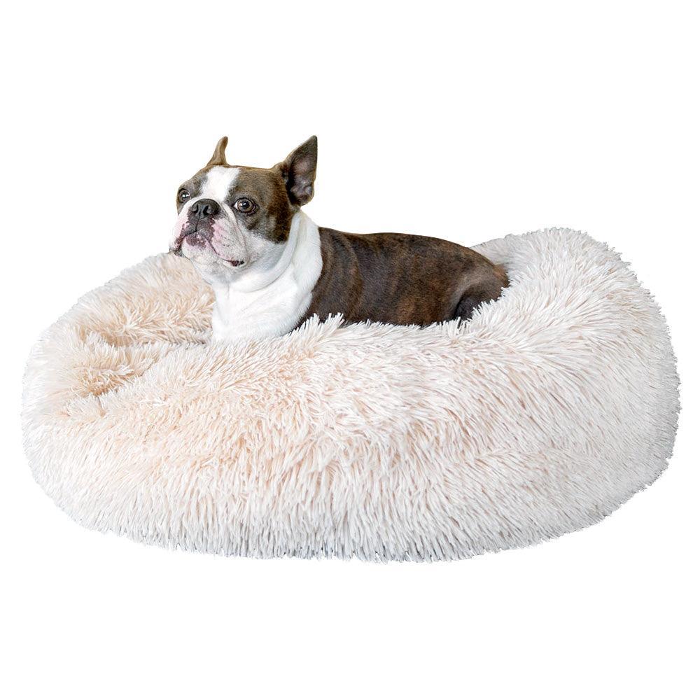 Cozy Calming™ Bed for Dogs | Alpha Paw