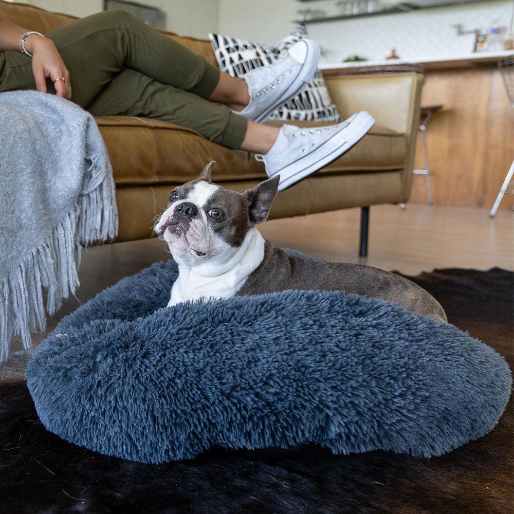 Cozy Calming™ Bed for Dogs | Alpha Paw