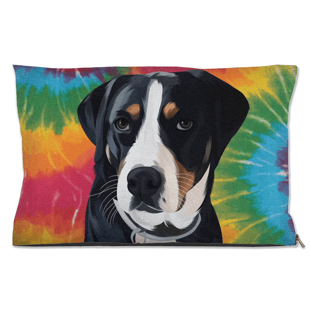 Alpha Paw Prints Custom Pet Pillows & Home Goods