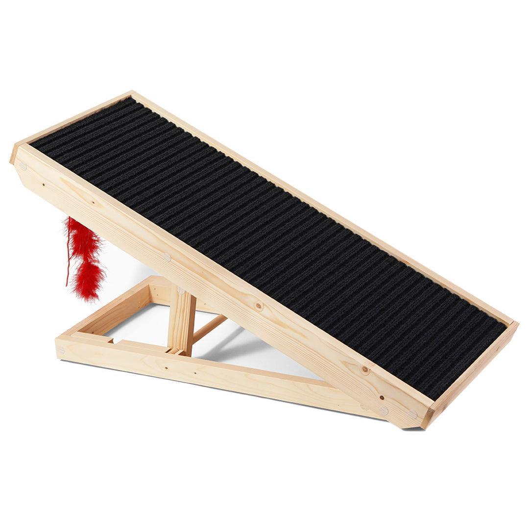 Alpha on sale paw ramp