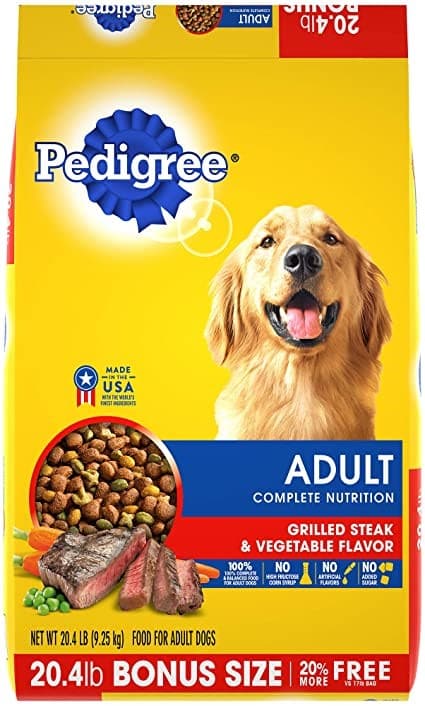 What Are The Worst Dog Foods