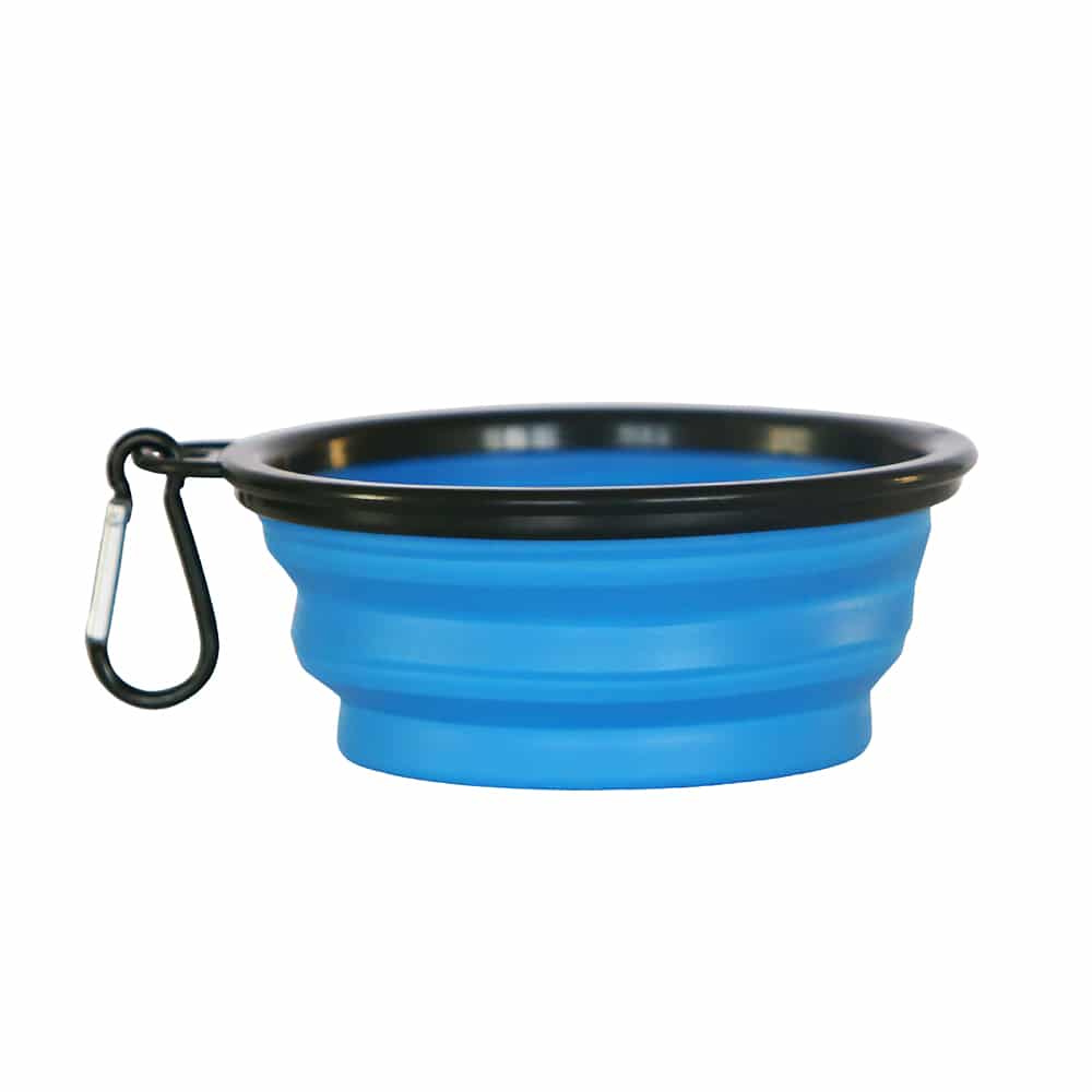 Collapsible Water Bowls - Alpha Paw