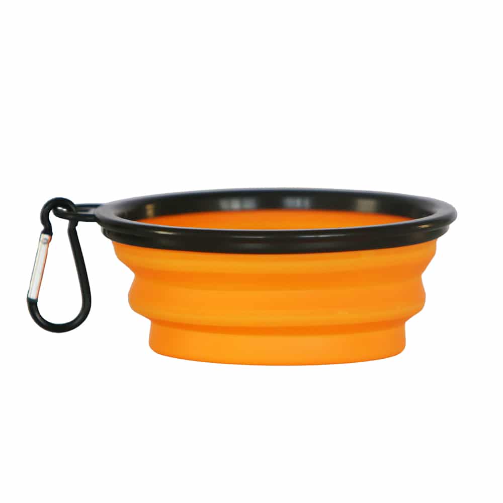 Collapsible Water Bowls - Alpha Paw