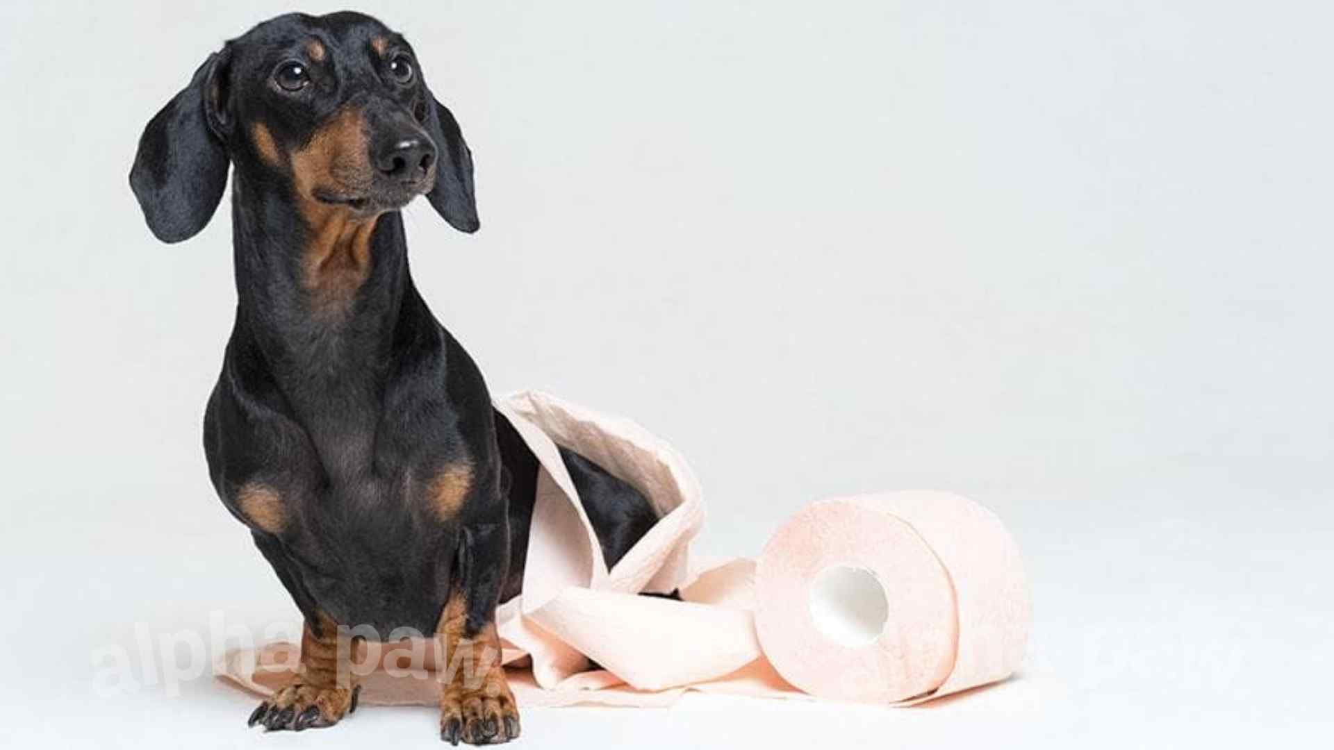 How To Potty Train Your Dachshund In These Easy Steps